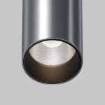 Потолочный светильник Technical C056CL-L12W4K-W-PT