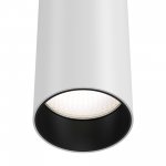 Потолочный светильник Maytoni C056CL-L12W4K FOCUS LED