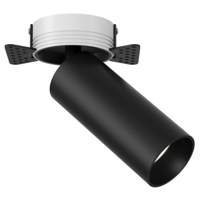 

Встраиваемый светильник Maytoni C057CL-L12B3KW FOCUS LED, C057CL-L12B3KW