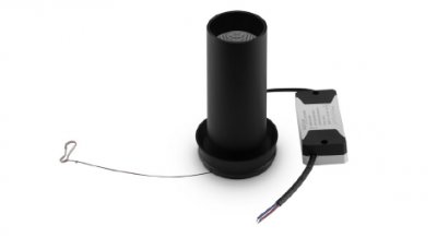 Потолочный светильник Maytoni C057CL-L12B3K FOCUS LED