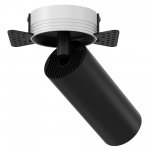 Встраиваемый светильник Maytoni C057CL-L12B4KW FOCUS LED