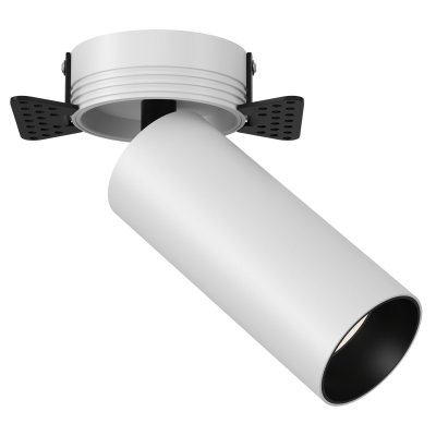 

Встраиваемый светильник Maytoni C057CL-L12W3KW FOCUS LED, C057CL-L12W3KW