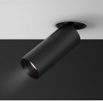 Встраиваемый светильник Maytoni C057CL-L12W3KW FOCUS LED