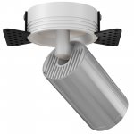 Встраиваемый светильник Maytoni C058CL-1WCH FOCUS S