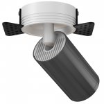 Встраиваемый светильник Maytoni C058CL-1WGF FOCUS S