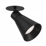 Встраиваемый светильник Maytoni C059CL-01B Virar