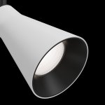 Встраиваемый светильник Maytoni C059CL-01W Virar