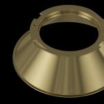 Аксессуар Maytoni C060-01BS Virar