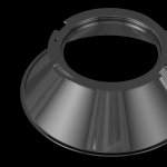 Аксессуар Maytoni C060-01GF Virar