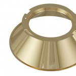 Аксессуар Maytoni C060-01G Virar