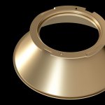 Аксессуар Maytoni C060-01MG Virar