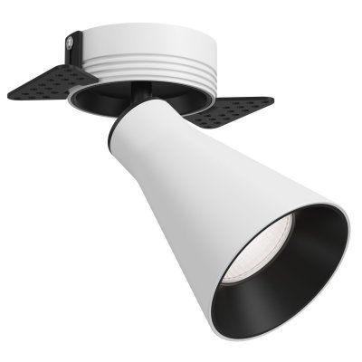 Встраиваемый светильник Maytoni C060CL-1W Virar Встраиваемый светильник Maytoni C060CL-1W Virar