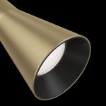 Потолочный светильник Maytoni C061CL-01MG Virar