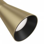 Потолочный светильник Maytoni C061CL-01MG Virar