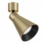 Потолочный светильник Maytoni C061CL-01MG Virar