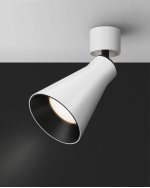 Потолочный светильник Maytoni C061CL-01W Virar