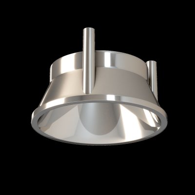 

Аксессуар Maytoni C064-01CH Alfa LED, C064-01CH
