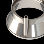 Аксессуар Maytoni C064-01CH Alfa LED