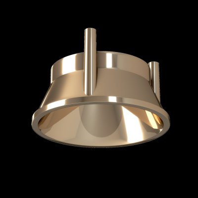 

Аксессуар Maytoni C064-01G Alfa LED, C064-01G