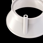 Аксессуар Maytoni C064-01W Alfa LED