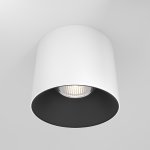 Потолочный светильник Maytoni C064CL-01-15W3K-D-RD-WB Alfa LED