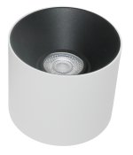 Потолочный светильник Maytoni C064CL-01-15W3K-RD-WB Alfa LED