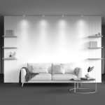 Потолочный светильник Maytoni C064CL-01-15W3K-RD-WB Alfa LED