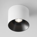 Потолочный светильник Maytoni C064CL-01-15W4K-D-RD-WB Alfa LED