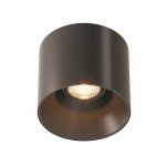 Потолочный светильник Maytoni C064CL-01-25W3K-D-RD-B Alfa LED