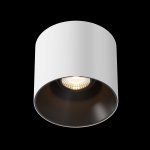 Потолочный светильник Maytoni C064CL-01-25W3K-D-RD-WB Alfa LED