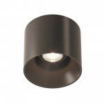 Потолочный светильник Maytoni C064CL-01-25W4K-D-RD-B Alfa LED