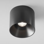 Потолочный светильник Maytoni C064CL-01-25W4K-D-RD-B Alfa LED