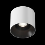 Потолочный светильник Maytoni C064CL-01-25W4K-RD-WB Alfa LED