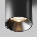 Потолочный светильник Maytoni C064CL-12W3K-RD-B Alfa LED