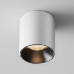 Потолочный светильник Maytoni C064CL-12W3K-RD-WB Alfa LED