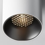 Потолочный светильник Maytoni C064CL-12W3K-RD-WB Alfa LED