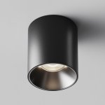 Потолочный светильник Maytoni C064CL-12W4K-RD-B Alfa LED