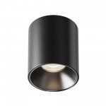 Потолочный светильник Maytoni C064CL-12W4K-RD-B Alfa LED