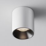 Потолочный светильник Maytoni C064CL-12W4K-RD-WB Alfa LED