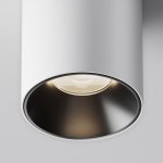 Потолочный светильник Maytoni C064CL-12W4K-RD-WB Alfa LED