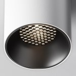 Потолочный светильник Maytoni C064CL-12W4K-RD-WB Alfa LED