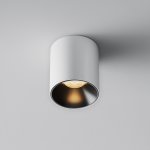 Потолочный светильник Maytoni C064CL-5W2.7K-RD-WB Alfa LED