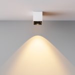 Потолочный светильник Maytoni C064CL-5W2.7K-SQ-WB Alfa LED