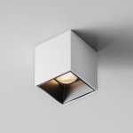 Потолочный светильник Maytoni C064CL-5W3K-SQ-WB Alfa LED