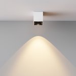 Потолочный светильник Maytoni C064CL-5W3K-SQ-WB Alfa LED