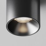 Потолочный светильник Maytoni C064CL-5W4K-RD-B Alfa LED