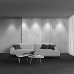 Потолочный светильник Maytoni C064CL-5W4K-RD-WB Alfa LED