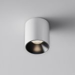 Потолочный светильник Maytoni C064CL-5W4K-RD-WB Alfa LED