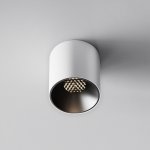 Потолочный светильник Maytoni C064CL-5W4K-RD-WB Alfa LED