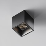 Потолочный светильник Technical C064CL-5W4K-SQ-B